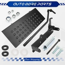 ACS6000B Advanced Mower Chute Blocker Mowers for Bad Boy CZT, ZT Mowers