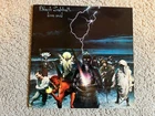 Vinyl 12" LP - Black Sabbath - Live Evil - First Press - Near Mint Condition
