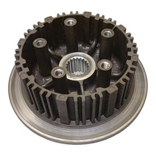 2018-2021 Honda 250 Crf Walnut Clutch