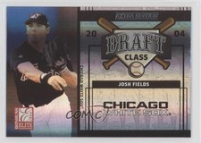 2004 Donruss Elite Extra Edition Draft Class Josh Fields Matt Tuiasosopo qw7