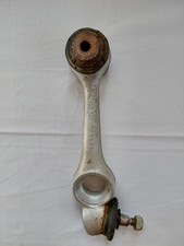 Mercedes original W123 1980 rechts Querlenker Achsschenkel vorne A1233330101