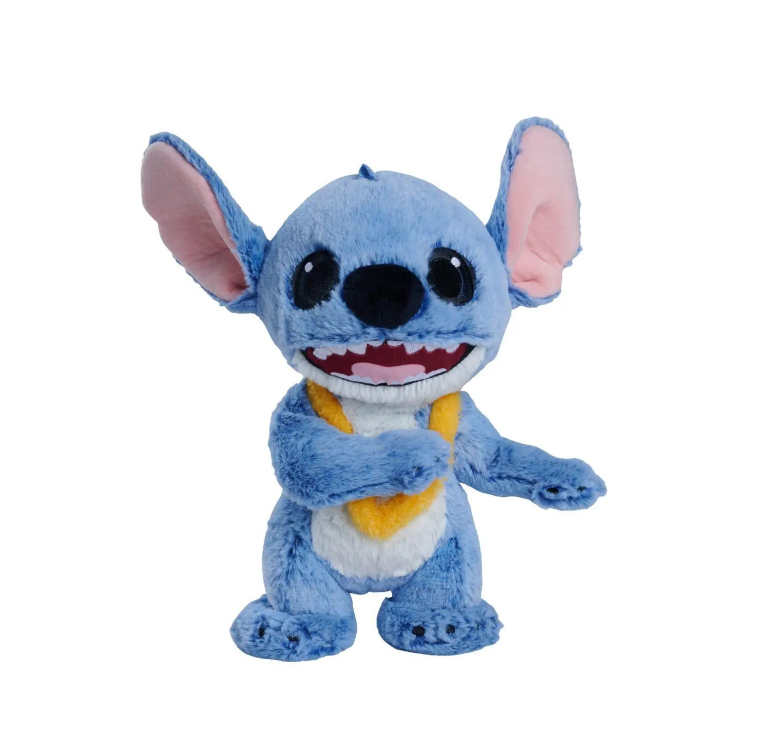 Simba Mehrfarbig Stitch Live Action M. Lei-Kette, 25Cm (14.20 Cm) - Bild 4