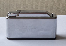 Vintage Colibri Executive Butane Gas Lighter &ndash; Made in West Germany &ndash; Collectabl