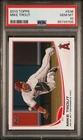 2013 Topps Mike Trout #536
