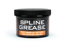 Driven Racing Oil, LLC Spline Grease - 1/2 lb. Tub