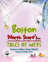 Mary Anne Miceli | Boston North Shore's... | Taschenbuch | Englisch (2011)