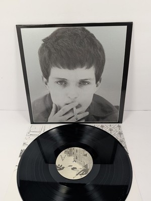 Joy Division Studio Rarities Volume 2 Vinyl LP Piccadilly Radio/Studio Outtakes