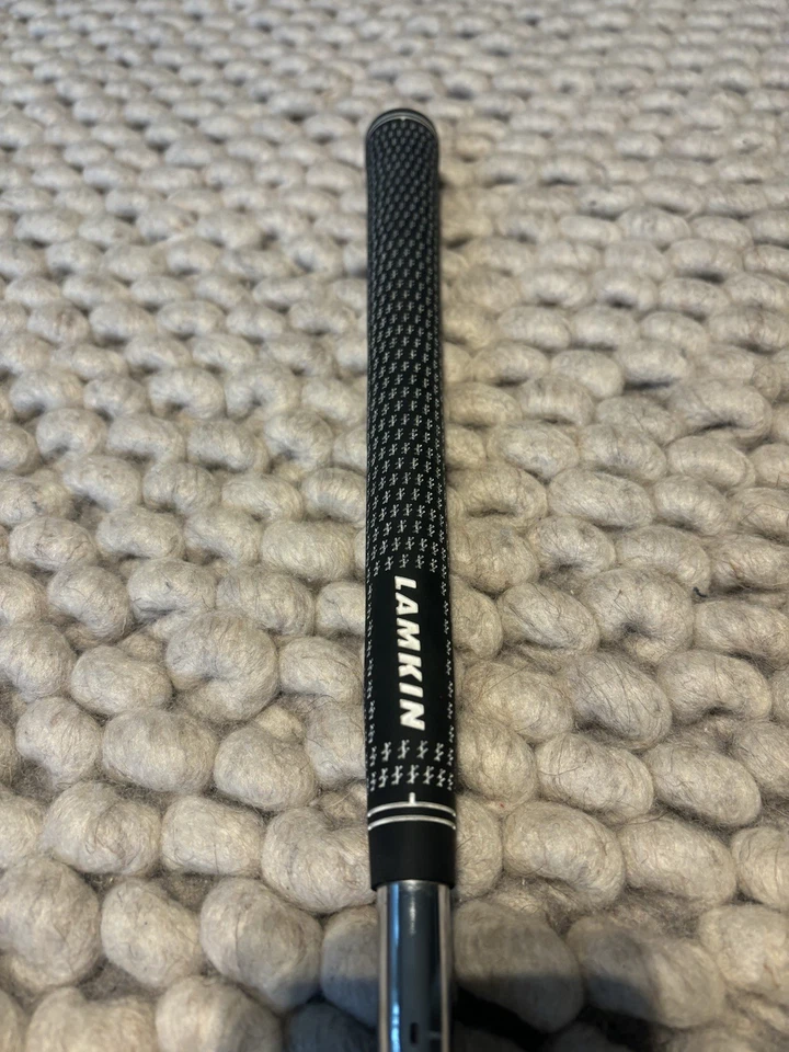 Cleveland RTX Zipcore Wedge Tour SATIN 52° / 10° Mid - Dynamic Gold Spinner Golf - Bild 2 von 4