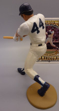 Reggie Jackson フィギュア ニューヨーク・ヤンキース Reggie Jackson