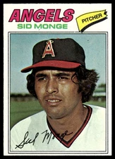 1977 Topps Baseball - Pick A Card - Cards 231-345