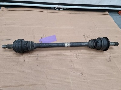 MERCEDES DRIVESHAFT W205 C CLASS 14-21 DRIVERS REAR RIGHT A2053507508