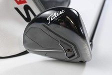 Titleist TSR2+ #3 Wood / 13 Degree / Stiff Flex HZRDUS Black 70 Shaft