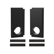 LA Crafted Light Risers for Fluval 4.0 LED Toolless Install