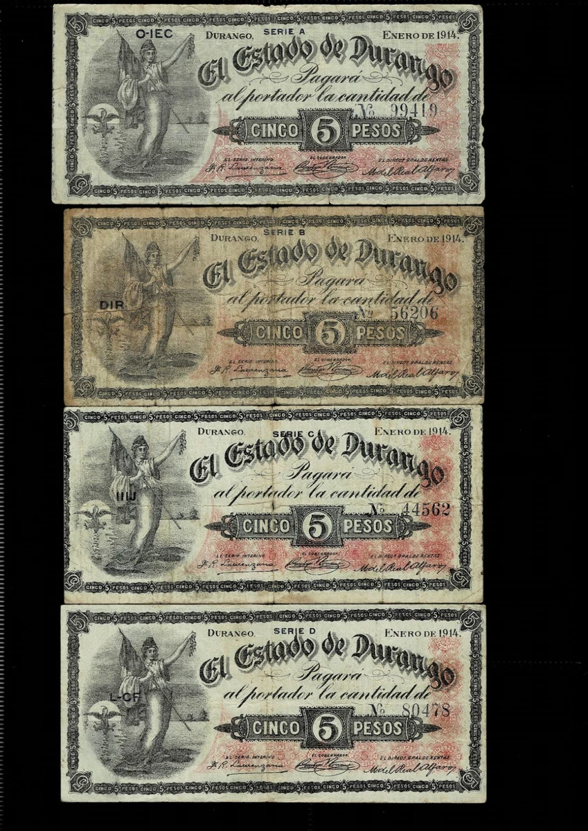 1914 Year World Paper Money for sale | eBay