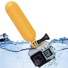 SHOOT Floating Hand Grip Handle Stick - GoPro Compatible