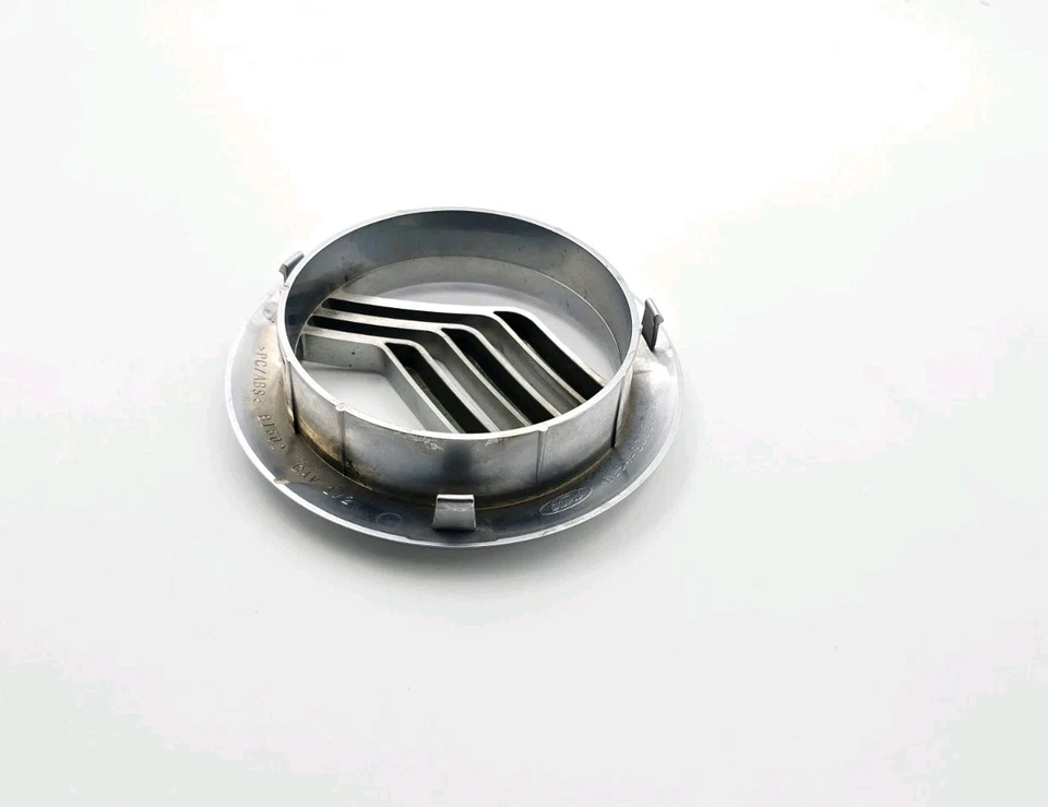 Mercury Mountaineer 2006-2010 parrilla delantera emblema logotipo insignia signo Foto 3 de 3