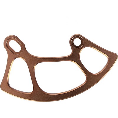 OAK Components Bashguard Grown ISCG 05, 30-34 T, Kashgold