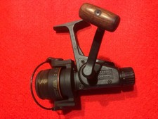 ANCIEN MOULINET MITCHELL FULL CONTROL 5540 RD POUR PIECES (MANQUE LA GACHETTE)