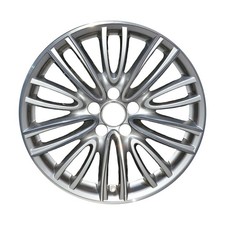 58160 Reconditioned OEM Aluminum Wheel 18x8 fits 2017-2021 Alfa Romeo Giulia