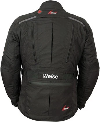 Weise Dune Black, photo 3 of 3