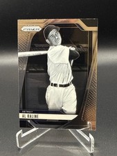 Click to enlarge Al Kaline