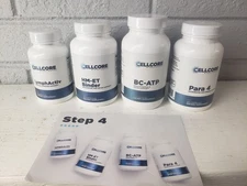 Cellcore Biosciences Step 4 Full Kit New Date