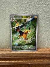 Heliolisk 177/167 Illustration Rare Twilight Masquerade Pokemon Near Mint NM on eBay