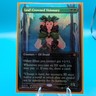 Leaf-Crowned Visionary - BORDERLESS FOIL- Special Guests - Lorwyn Eclipsed - MTG
