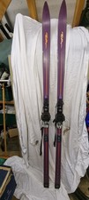 Telemark Skis Tua Cirque MX 195cm