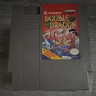 Tradewest Double Dragon Nintendo NES Game #1 Arcade Smash NTSC-U/C (US/Canada)