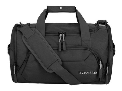 travelite Kick Off Travel Bag S Reisetasche Tasche Black schwarz Neu
