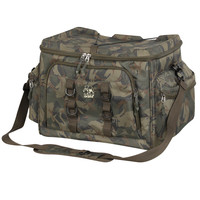 Behr Redcarp GroßE Specimen Angel Tasche Angeltasche Angelkoffer Karpfentasche