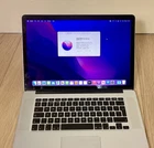 Apple MacBook Pro Retina 15-inch Mid 2015 Quad-Core Intel I7, 1TB SSD, 16GB RAM
