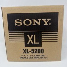 Sony XL-5200 OEM Replacement Lamp for Sony KDS-60A2000 Projection HDTV Philips