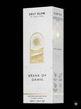 James Read Self Glow Break of Dawn Rejuvenati...