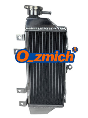 Aluminum Kühler Radiator For 2008-2011 Yamaha WR250X&2008-2020 Yamaha WR250R