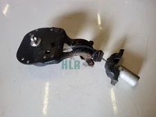 Range Rover Sport & Discovery 3 Spare Wheel Winch Holder KTI000017