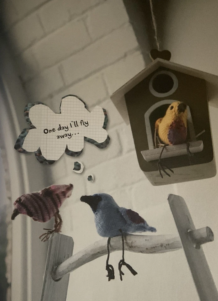 Knit and Purl Pets by C. Garland (2010, Trade Paperback) - Image 4 of 4