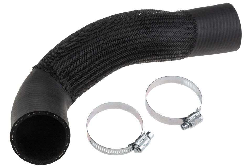 Tuyau d'air pour Audi A4 2.0 16V idéal pour l'entretien et la réparation du turbo 8E0145708N