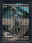 2025 Mosaic Brian Thomas Jr. Mosaic (Raw)