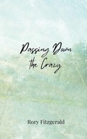 Rory Fitzgerald | Passing Down The Crazy | Taschenbuch | Englisch (2025)