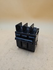 Siemens ITE BQ3-B100 3 Pole 100 Amp Type EQ-B Circuit Breaker
