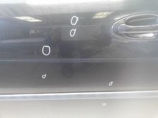 Porte avant et accessoires Saab 9-3