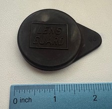 Bell and Howell 40mm Filmo Eyemo Cine Movie 16mm Camera Lens Cap Bolex Push On