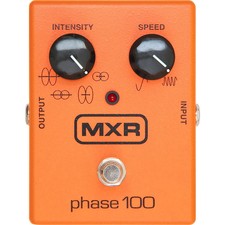 MXR M-107 Phase 100 Effects Pedal