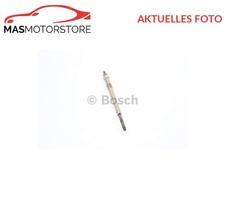 GLÜHKERZE GLÜHKERZEN BOSCH 0 250 202 130 A FÜR FORD TRANSIT,MONDEO III