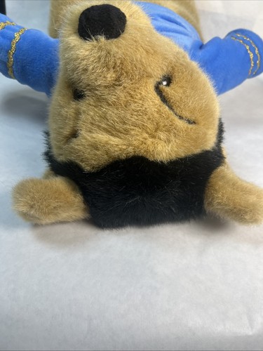 Paramount Pictures STAR TREK The Experience Las Vegas Spock Plush Bear - Picture 10 of 12