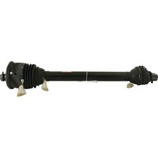 Cv Driveline Id 1 3/8'' Rating 2580 For Industrial Tractors; 3013-6039