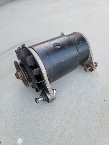 1955 1956 1957 Chevrolet Generator 235 265 283 12 Volt