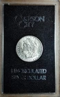 1880-CC Morgan Dollar — photo from another recent sale